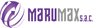 Logo Marumax SAC